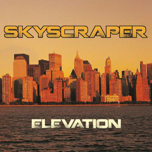 Skyscraper (UK) : Elevation